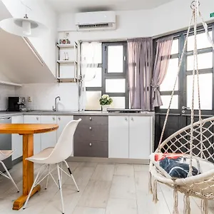 Tomas Apartment