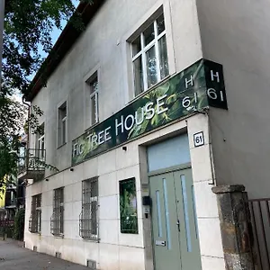  Homestay Fig Tree House Hungary