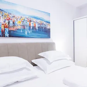 Tokic Apartment