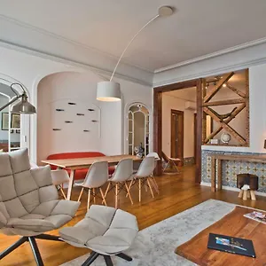 Apartment Libest Chiado 4 - Alecrim Portugal
