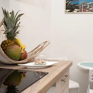 Barka Apartment