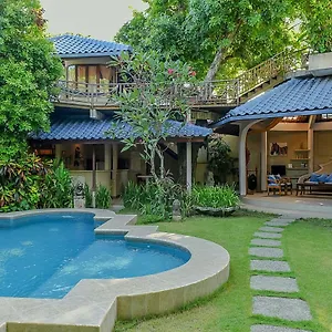  Villa Ben Bali Indonesia