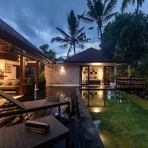  Villa Sunari Indonesia