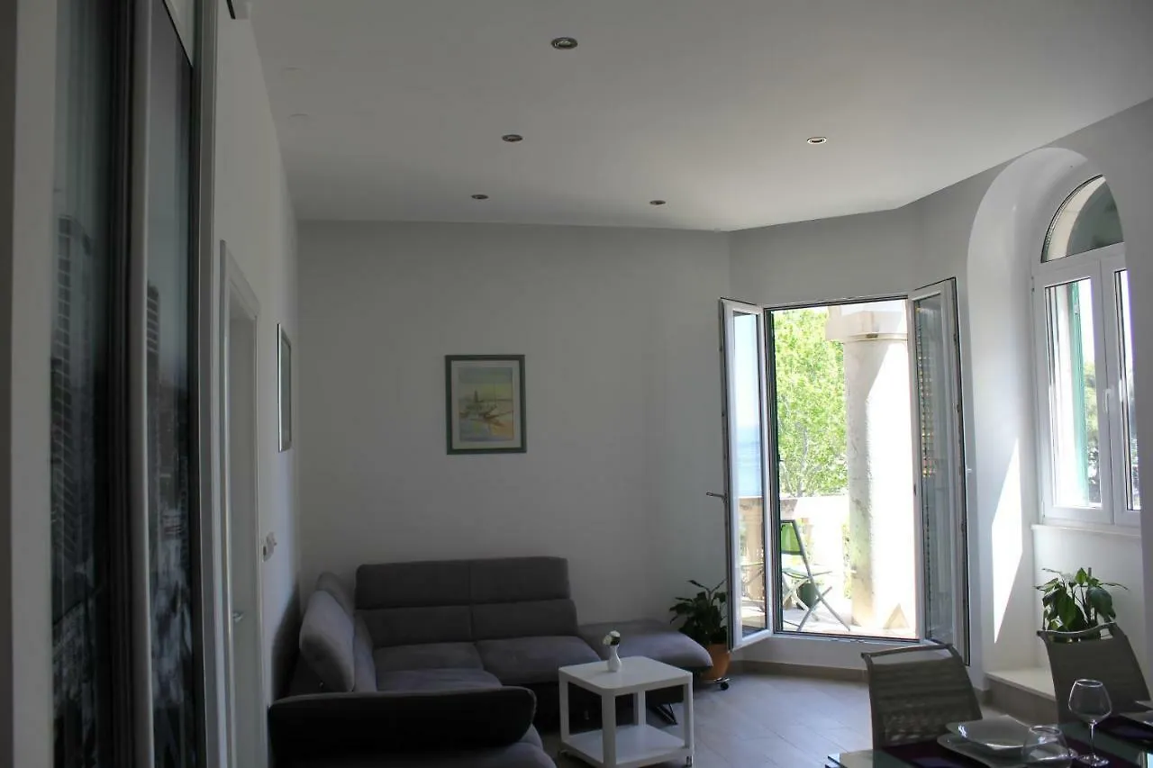 Apartment Jadranka Split 0*,  Kroatien