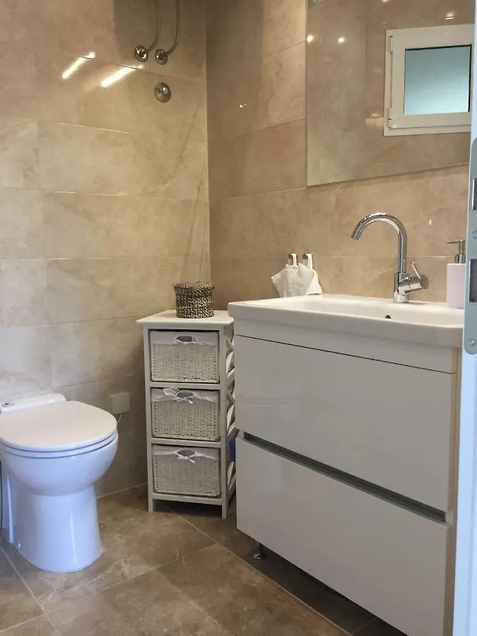 Apartment Jadranka Split Kroatien