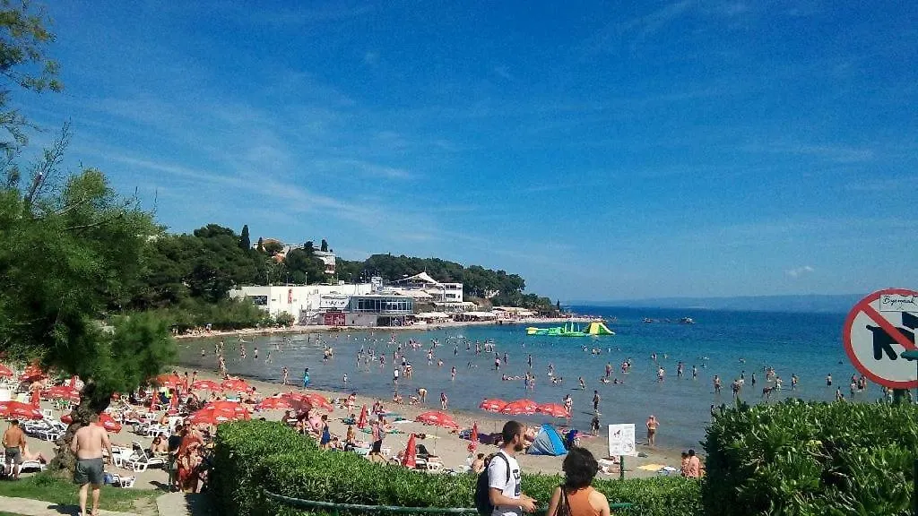 Apartment Jadranka Split