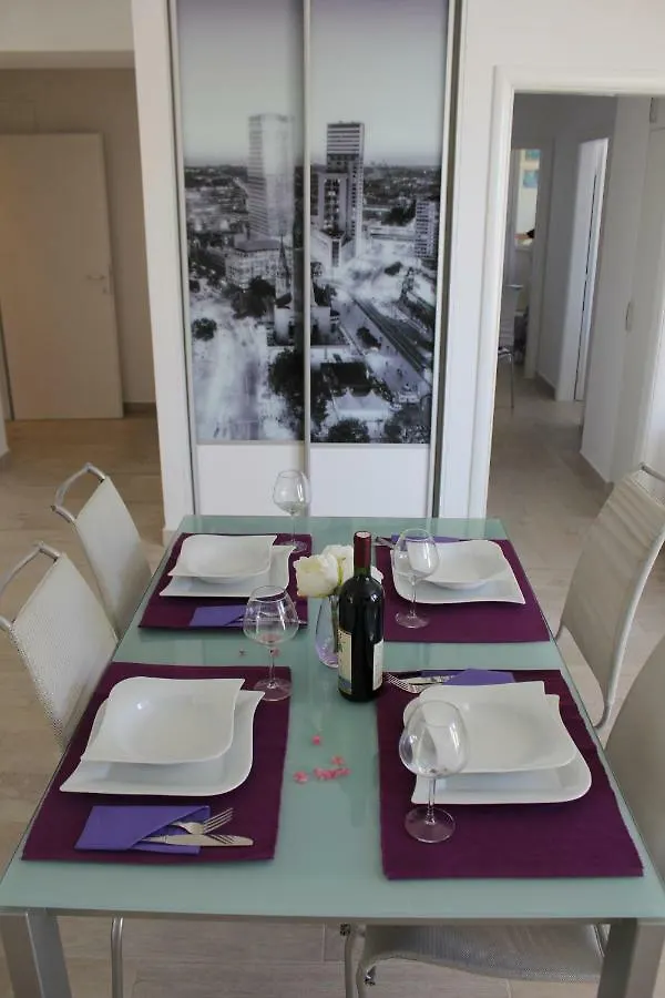 Apartment Jadranka Split 0*,  Kroatien